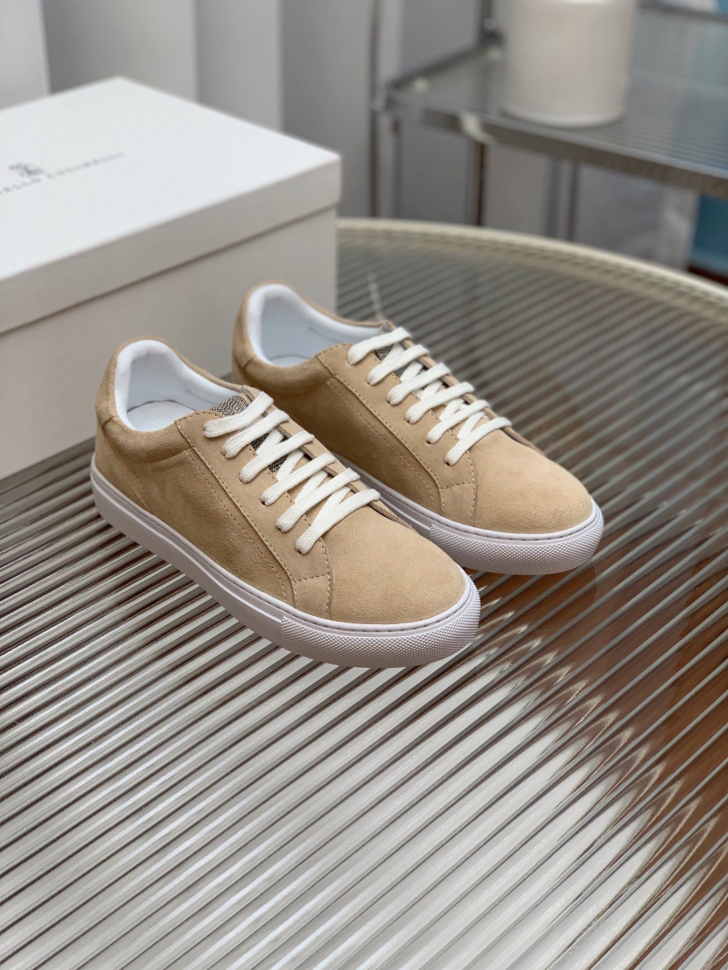 Brunello Cucinelli Sneakers